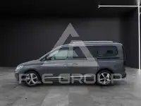 2023 Volkswagen Caddy