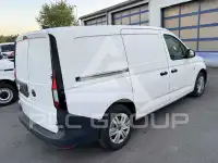 2023 Volkswagen Caddy