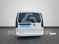 2023 Volkswagen Caddy