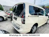 2023 Volkswagen Caddy