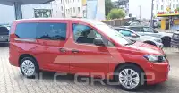 2023 Volkswagen Caddy