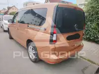 2023 Volkswagen Caddy