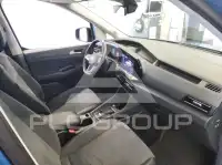 2023 Volkswagen Caddy