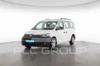2023 Volkswagen Caddy