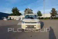 2023 Volkswagen Caddy