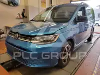 2023 Volkswagen Caddy