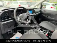 2024 Volkswagen Caddy