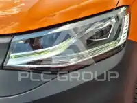 2023 Volkswagen Caddy