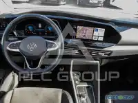 2023 Volkswagen Caddy