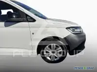 2023 Volkswagen Caddy