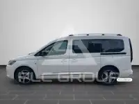 2023 Volkswagen Caddy