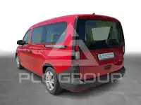2023 Volkswagen Caddy