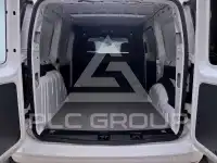2023 Volkswagen Caddy