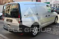 2023 Volkswagen Caddy