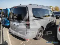 2023 Volkswagen Caddy