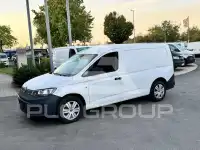 2023 Volkswagen Caddy