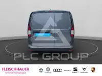 2023 Volkswagen Caddy