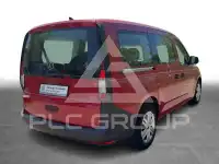 2023 Volkswagen Caddy