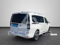 2023 Volkswagen Caddy