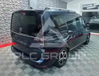 2023 Volkswagen Caddy