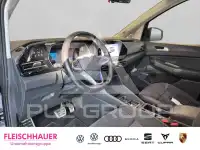2023 Volkswagen Caddy