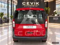 2023 Volkswagen Caddy