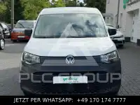 2024 Volkswagen Caddy
