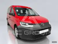 2023 Volkswagen Caddy