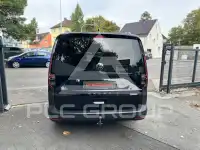 2023 Volkswagen Caddy