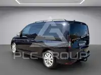 2023 Volkswagen Caddy