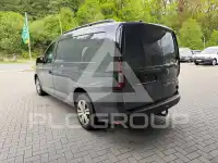 2023 Volkswagen Caddy