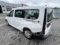 2023 Volkswagen Caddy