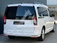 2023 Volkswagen Caddy