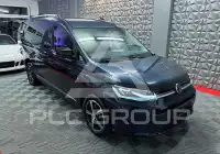 2023 Volkswagen Caddy