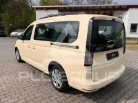 2023 Volkswagen Caddy