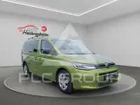 2023 Volkswagen Caddy