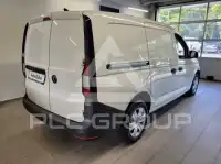 2023 Volkswagen Caddy