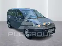 2023 Volkswagen Caddy