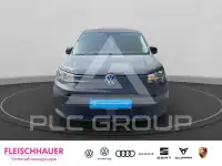 2023 Volkswagen Caddy