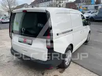 2023 Volkswagen Caddy