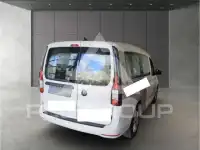 2023 Volkswagen Caddy