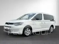 2023 Volkswagen Caddy