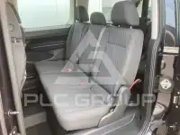 2023 Volkswagen Caddy