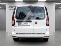 2023 Volkswagen Caddy