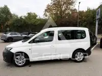 2023 Volkswagen Caddy