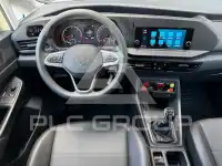 2023 Volkswagen Caddy