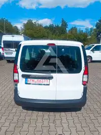 2023 Volkswagen Caddy