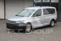 2023 Volkswagen Caddy