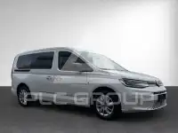 2023 Volkswagen Caddy