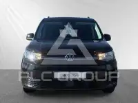 2023 Volkswagen Caddy